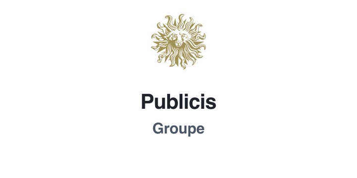 Publicis Groupe